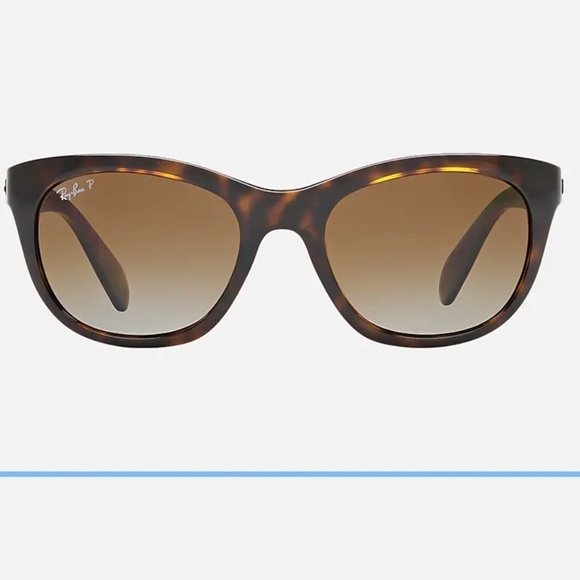 RayBan RB4216 sunglasses🌴 H516 - Picture 2 of 6